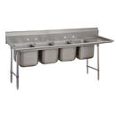Advance Tabco 93-64-72-18R