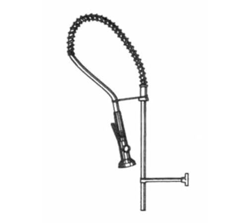 picture of Red Goat Disposers 10-5-502