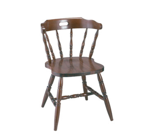 G & A Commercial Seating 3850SS