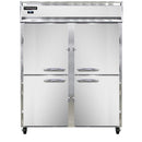 Continental Refrigerator 2RENSSPTHD