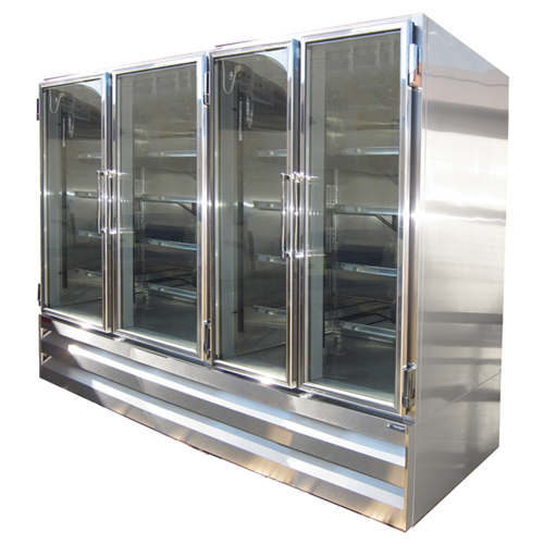 Howard-McCray GSR102BM-S