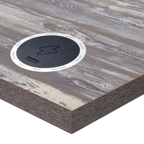 BFM Seating 2FH3636-FP1