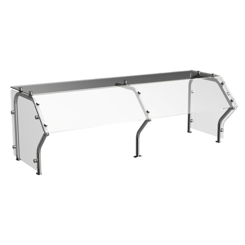 Atlas Metal CSG-2L