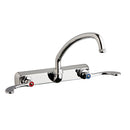 Chicago Faucets W8W-L9E1-317ABCP