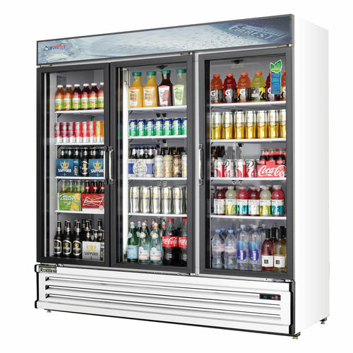 Everest Refrigeration EMSGR69