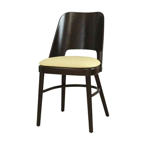 picture of Original Wood Seating POPPIN XL P7/COM