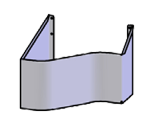 Perlick Corporation SRC-CL