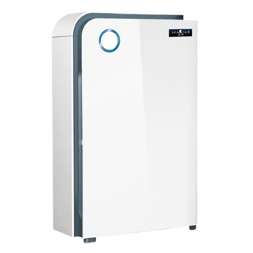 Spartan Refrigeration SAPWM-UV-700