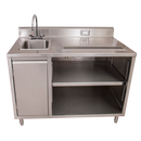BEVT-3096L BK Resources Beverage Counter