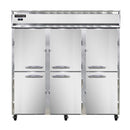 Continental Refrigerator 3F-SS-PT-HD