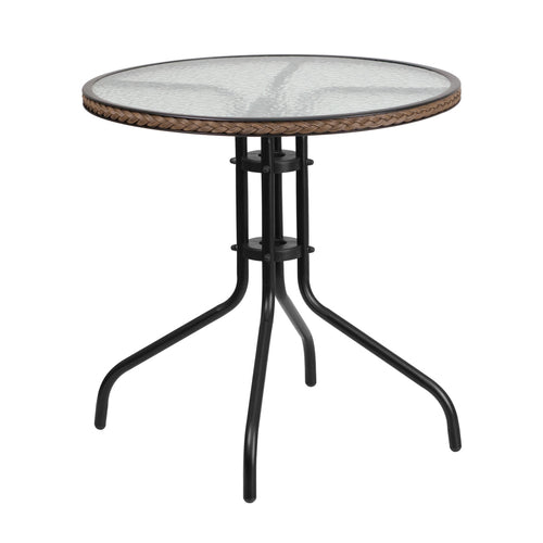 picture of Riverstone Restaurant Furniture RF-RR75448