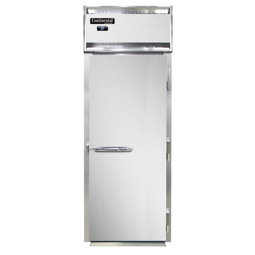 Continental Refrigerator D1RINSS