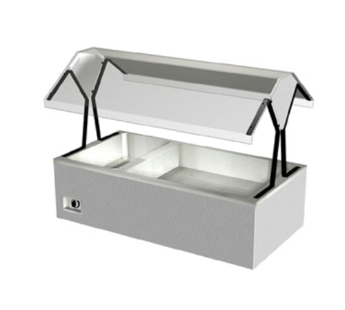 Duke Manufacturing TAH-1H2C