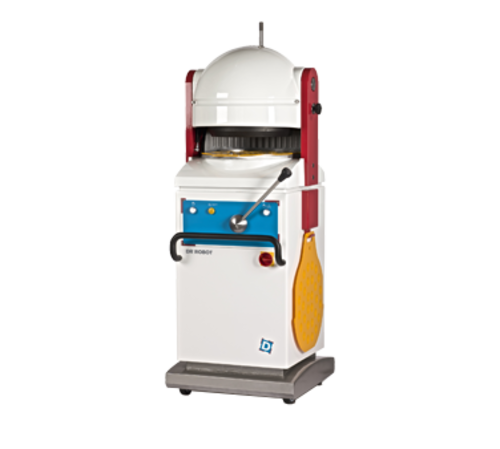 Gemini Bakery GBE-DR ROBOT 4/36