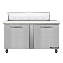 Continental Refrigerator SW60N12C