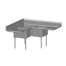 SPG International CS-3N16-2D-16