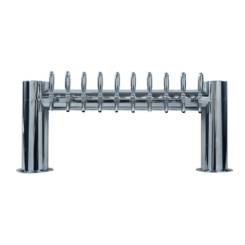 Micro Matic USA METRO-H-10PSSA