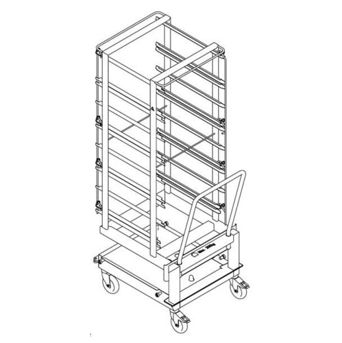Henny Penny MM216143