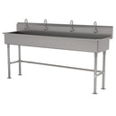 Advance Tabco FS-FM-80EF