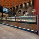 FM Display Concepts PREMIUM 2150