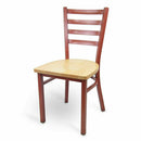 JustChair Manufacturing WL20118-SS