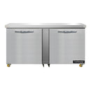 Continental Refrigerator SWF60N-U