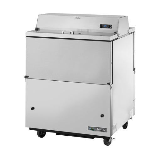 True Mfg. - General Foodservice TMC-34-S-DS-SS-HC