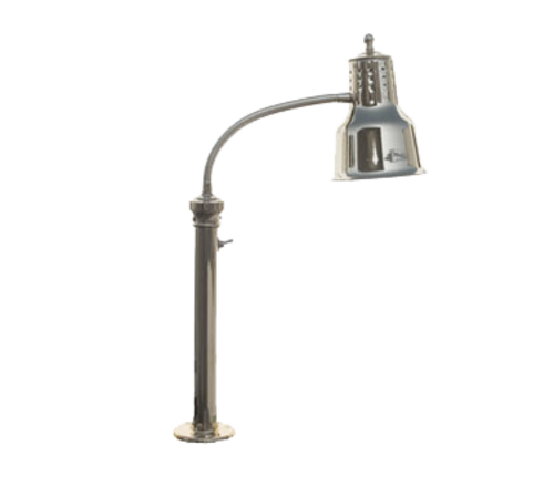 Hanson Heat Lamps ESL/FM