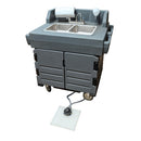 Cambro KSC402CFP191