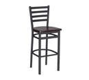 G & A Commercial Seating 613-W SS