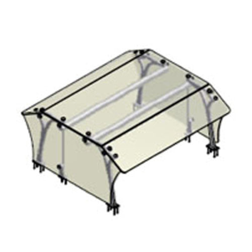 Atlas Metal VGG7-DS-EP-LT-2