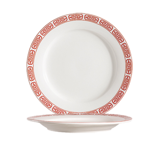 CAC China 105-8