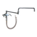 picture of Chicago Faucets 50-DJ26ABCP