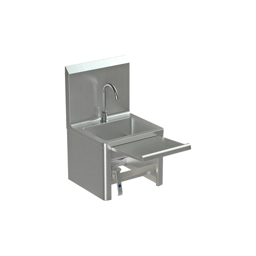 Tarrison Products Ltd. TA-HSFBPKV