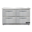 Continental Refrigerator SW48N-FB-D
