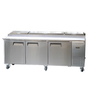 Bison Refrigeration BPT-93