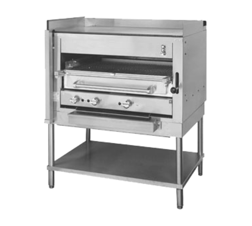 Montague Company C45SHB