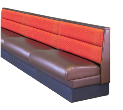 DM Seating DBS-36HO-B