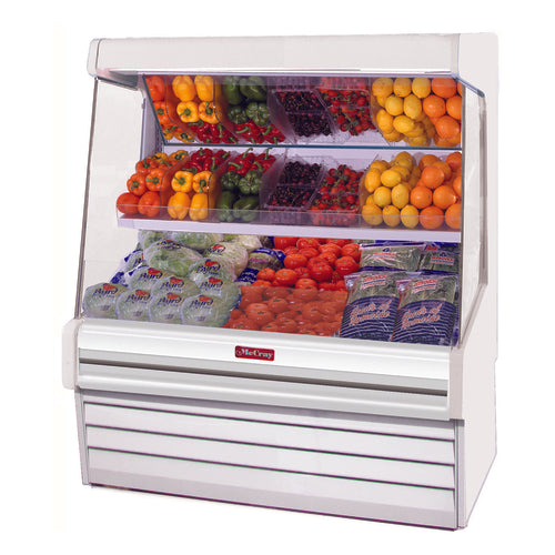 Howard-McCray SC-OM30E-6L-S-LED