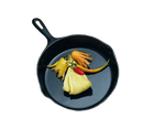 picture of Bon Chef 5026DKBLU