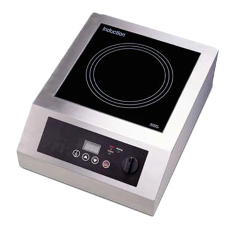 Tarrison Products Ltd. TI-CI35-1