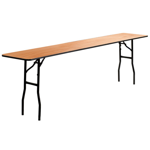 Flash Furniture YT-WTFT18X96-TBL-GG
