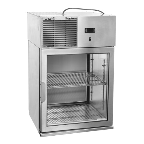 Glastender, Inc. CM24