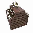 Franmara WFG360DX-S-BX