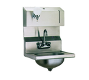 Eagle Group HSA-10-FDP-2X