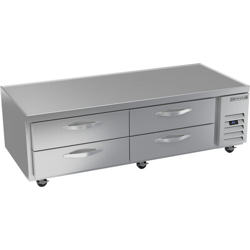 Beverage Air WTRCS72HC
