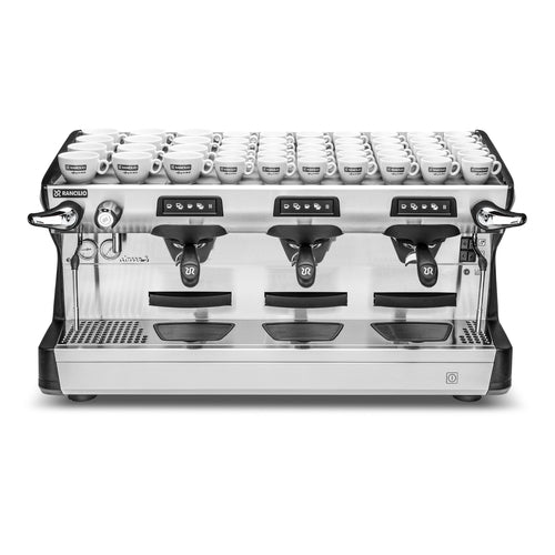 picture of Rancilio Group North America CLASSE 5 USB3 TALL