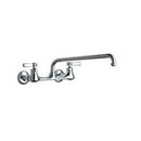 Chicago Faucets 540-LDL12E1ABCP