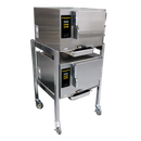 AccuTemp E32083D150 DBL