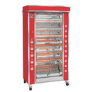 Rotisol USA GF975-8E-LUX